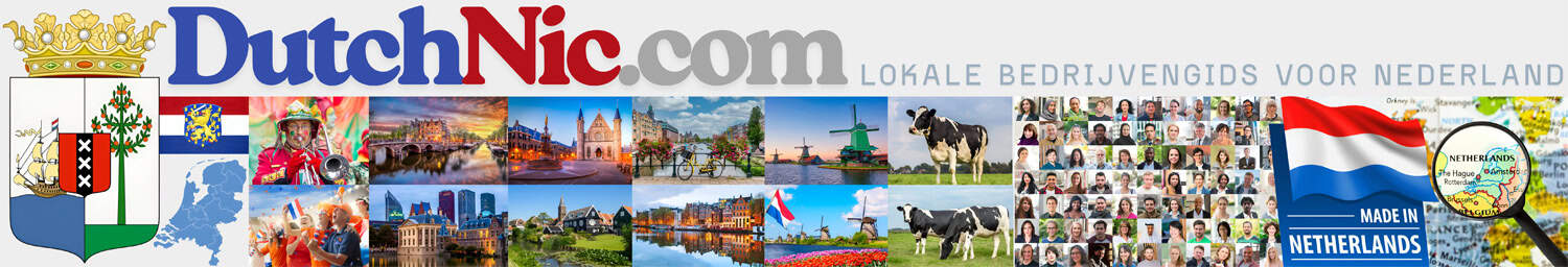 Gemaakt in Nederland - Deltion Zwolle